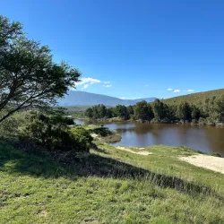 Bontebok National Park - Swellendam