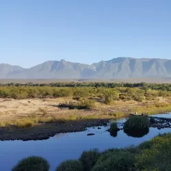 Bontebok National Park - Swellendam