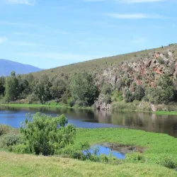 Bontebok National Park - Swellendam
