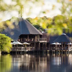 Buffelsdrift Game Lodge - Swellendam