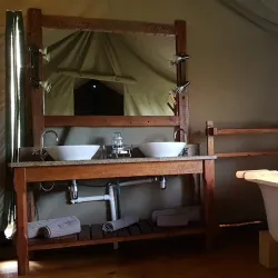 Buffelsdrift Game Lodge - Swellendam