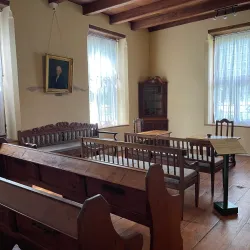 Drostdy Museum - Swellendam