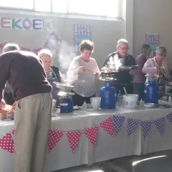 Dutch Reformed Church - Swellendam