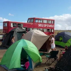 Dutch Reformed Church - Swellendam