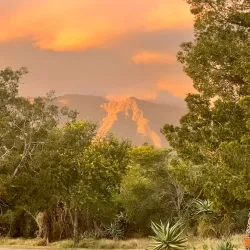 Langeberg Mountains - Swellendam