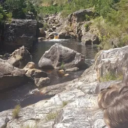 Langeberg Mountains - Swellendam