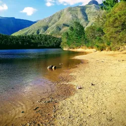 Marloth Nature Reserve - Swellendam