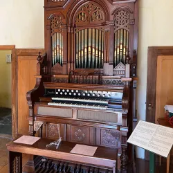 Old Gaol Museum - Swellendam