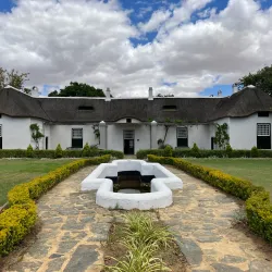 Old Gaol Museum - Swellendam