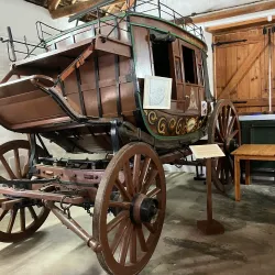 Old Gaol Museum - Swellendam