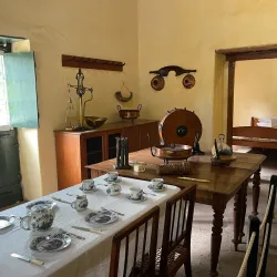 Old Gaol Museum - Swellendam