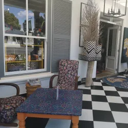 Swellendam Art Gallery - Swellendam