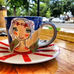 Swellendam Art Gallery - Swellendam