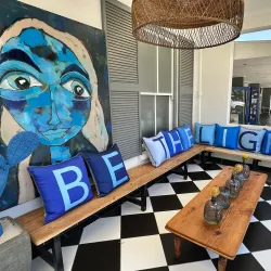 Swellendam Art Gallery - Swellendam