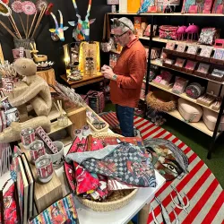 Swellendam Art Gallery - Swellendam