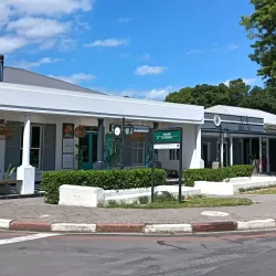 Swellendam Art Gallery - Swellendam