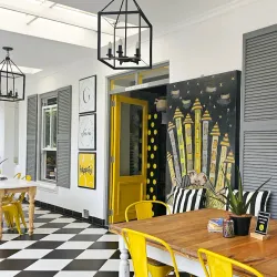 Swellendam Art Gallery - Swellendam