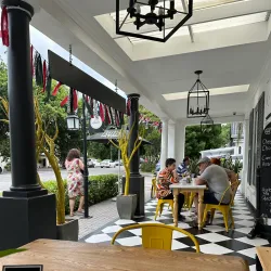 Swellendam Art Gallery - Swellendam