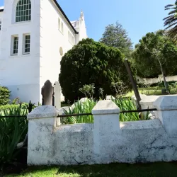 Swellendam Market - Swellendam