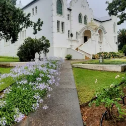 Swellendam Market - Swellendam