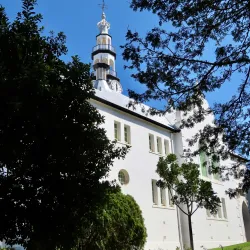Swellendam Market - Swellendam