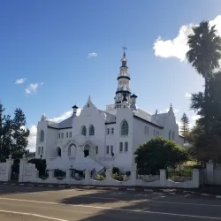 Swellendam Market - Swellendam
