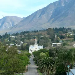 Swellendam Market - Swellendam