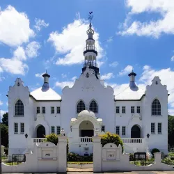 Swellendam Market - Swellendam