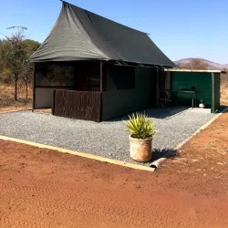 Bird Watching Sites - Thabazimbi