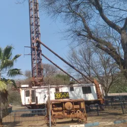 Iron Age Archaeological Sites - Thabazimbi