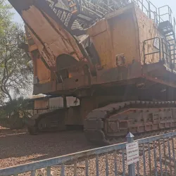 Iron Age Archaeological Sites - Thabazimbi