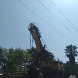 Iron Age Archaeological Sites - Thabazimbi