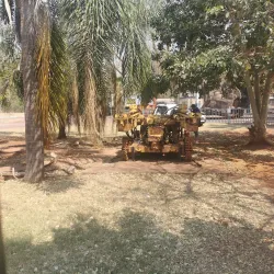 Iron Age Archaeological Sites - Thabazimbi