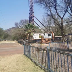 Iron Age Archaeological Sites - Thabazimbi