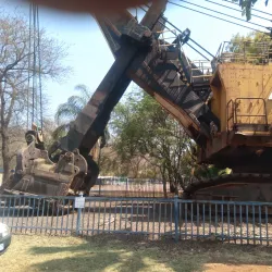 Iron Age Archaeological Sites - Thabazimbi