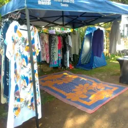 Local Craft Markets - Thabazimbi