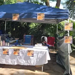 Local Craft Markets - Thabazimbi