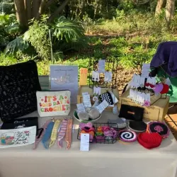 Local Craft Markets - Thabazimbi
