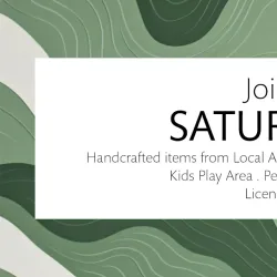 Local Craft Markets - Thabazimbi