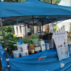 Local Craft Markets - Thabazimbi