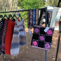 Local Craft Markets - Thabazimbi