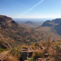 Marakele National Park - Thabazimbi