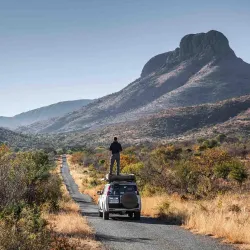 Marakele National Park - Thabazimbi