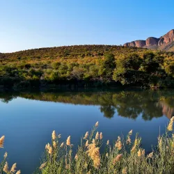 Marakele National Park - Thabazimbi