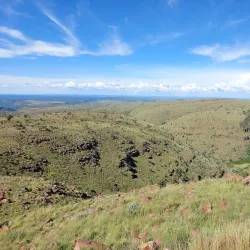 Marakele National Park - Thabazimbi