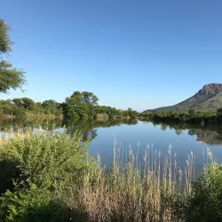 Marakele National Park - Thabazimbi