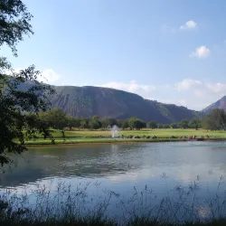 Thabazimbi Golf Club - Thabazimbi