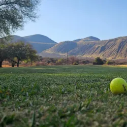 Thabazimbi Golf Club - Thabazimbi