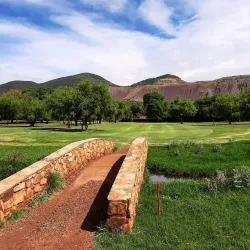 Thabazimbi Golf Club - Thabazimbi