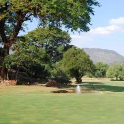 Thabazimbi Golf Club - Thabazimbi